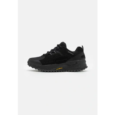 Abbildung von Skechers NIC Trail Sneaker low, Herren, Größe: 42, Black Schuhe