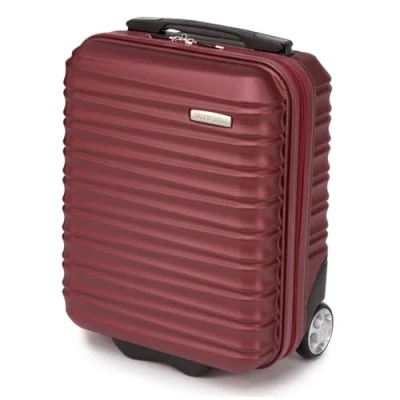 Abbildung von Wittchen Groove LINE Collection Trolley, Herren, Größe: One Size, Bordeaux