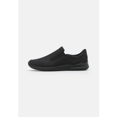Abbildung von ECCO Irving Sneaker low, Herren, Größe: 40, Black Schuhe