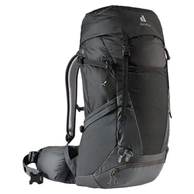Abbildung von deuter Futura Pro 34 SL Damen Wanderrucksack