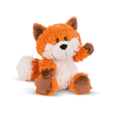 Abbildung von NICI 49819 Kuscheltier Fuchs Fridalie 25cm orange Stofftier aus weichem Plüsch, niedliches Plüschtier zum Kuscheln und Spielen, für Kinder &amp; Erwachsene tolle Geschenkidee
