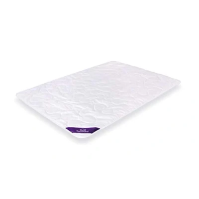 Abbildung von Träumeland T060101 Einziehdecke Luna 100 x 135 cm