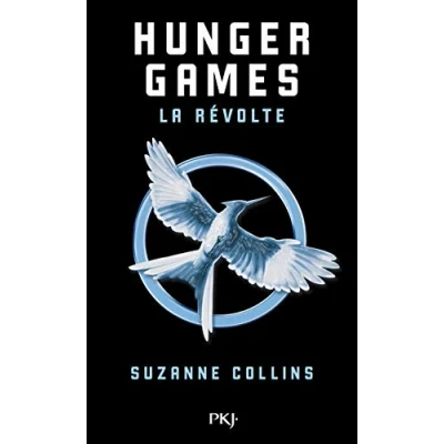 Abbildung von Hunger Games 3. La Revolte