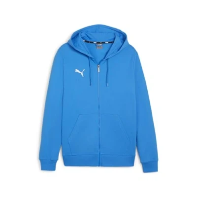 Abbildung von PUMA teamGOAL Casuals Hooded Jacket