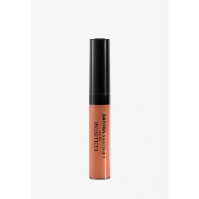 Abbildung von Collistar LIP Gloss Volume Lipgloss, Damen, Größe: 7 ml, N. 120 peach cameo