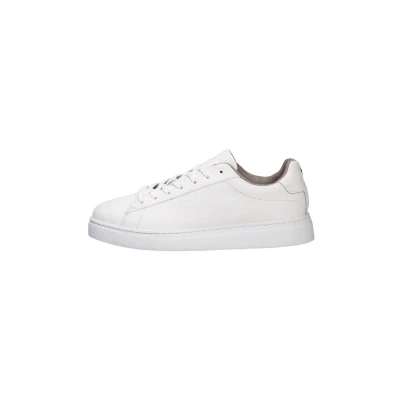 Abbildung von bugatti Sneaker low, Herren, Größe: 45, White Schuhe