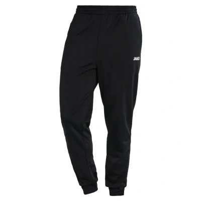 Abbildung von JAKO Herren Polyesterhose Classico, schwarz, 4XL, 9250