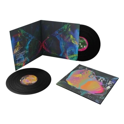 Abbildung von Mixes of A Lost World (Ltd. 2LP) [Vinyl LP]