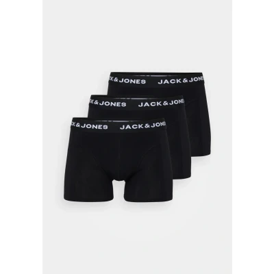 Abbildung von JACK &amp; JONES Male Trunks 3er Pack