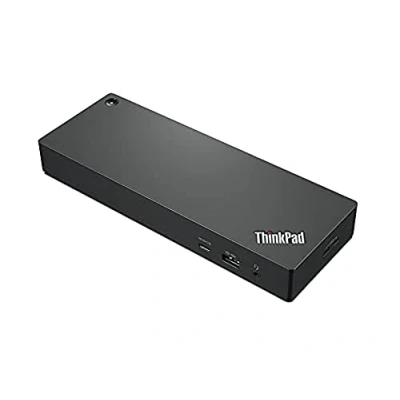 Abbildung von Lenovo ThinkPad Thunderbolt 4 Dock Workstation EU/INA/Vie/ROK 40B00300EU