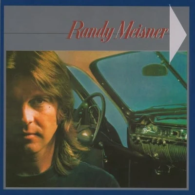 Abbildung von Randy Meisner