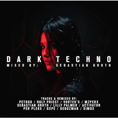 Abbildung von Dark Techno 2025