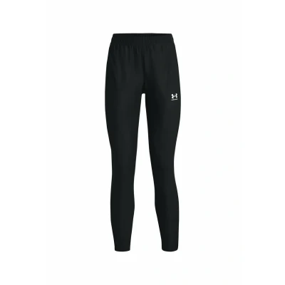 Abbildung von Under Armour Challenger Jogginghose black, Damen, Größe: Large, Black