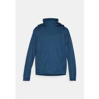 Abbildung von VAUDE Herren Mens Escape Bike Light Jacket, Dark Sea Uni, M EU