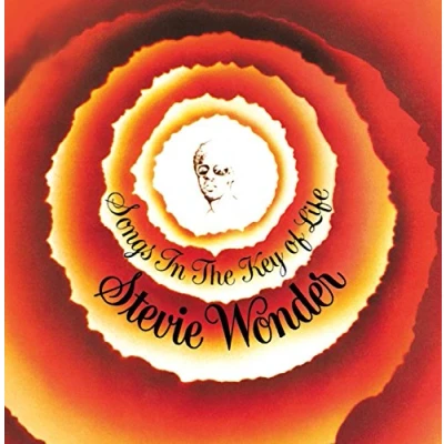 Abbildung von Songs in the Key of Life [Vinyl LP]