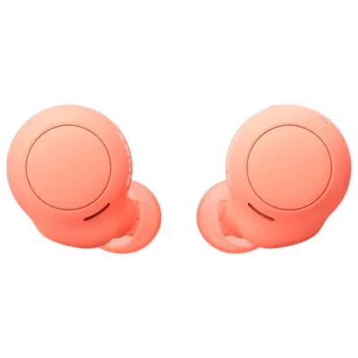 Abbildung von Sony WF C500 Orange