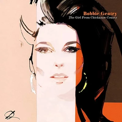 Abbildung von The Girl from Chickasaw County (Ltd.2cd Cut Down)