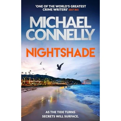 Abbildung von Nightshade: the Brand New Blockbuster Thriller from Number One Bestseller
