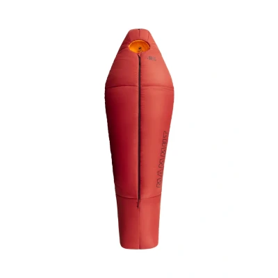 Abbildung von Mammut Comfort Fiber Bag für Damen 18C Buche M