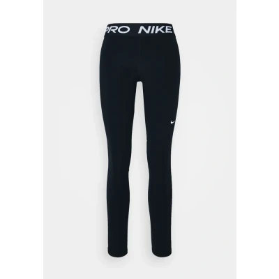 Abbildung von Nike Performance Tights, Damen, Größe: XL, Black