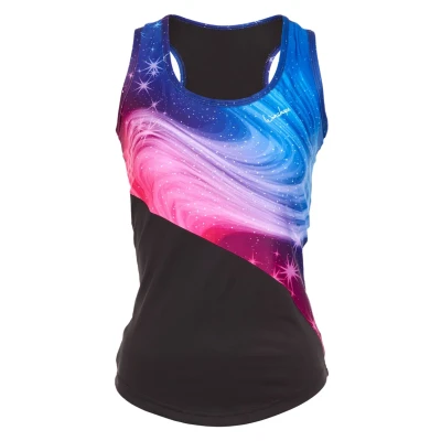 Abbildung von Winshape Top, Damen, Größe: Medium, Stardust