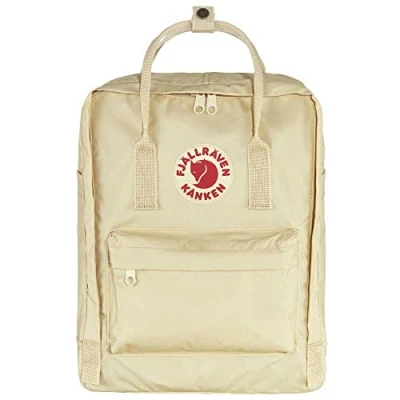 Abbildung von Fjällräven Unisex Kånken Rucksack, Light Oak, One Size