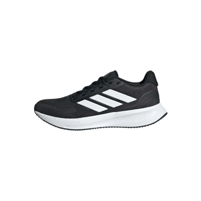 Abbildung von adidas RUNFALCON 5 Shoes JUNIOR Laufschuhe, Core Black/Cloud White/Core Black, 38 EU