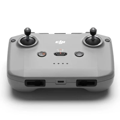 Abbildung von DJI RC N3 Fernsteuerung, Kompatibilität: Neo, Mini 4 Pro, Air 3, 3S