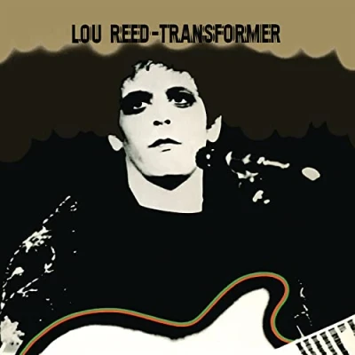 Abbildung von Transformer [Vinyl LP]