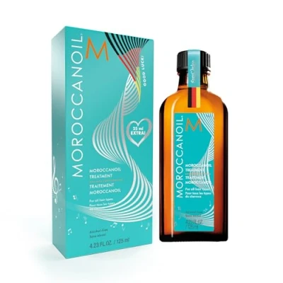Abbildung von Moroccanoil Behandlung, 125ml