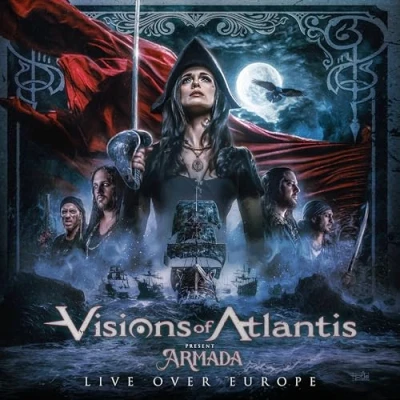 Abbildung von ARMADA LIVE OVER EUROPE