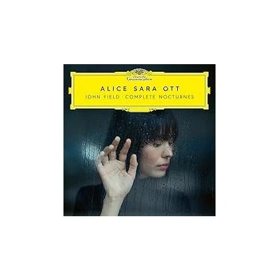 Abbildung von John Field: Complete Nocturnes (LP) [Vinyl LP]