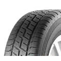 Abbildung von Gislaved Eurofrost Van 195/60 R16 99T