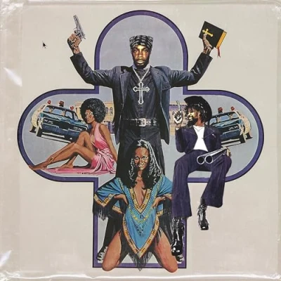 Abbildung von Scaring the Hoes (White Vinyl Lp) [Vinyl LP]