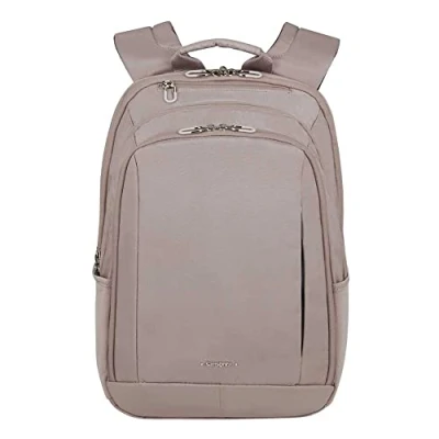 Abbildung von Samsonite Guardit Classy 14.1 Zoll Laptoprucksack, 40 cm, 17.5 L, Grau (Stone Grey)