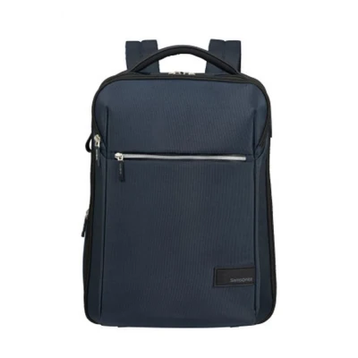 Abbildung von Samsonite Litepoint Lapt. Backpack 17.3 Exp 46 Blue Rucksack