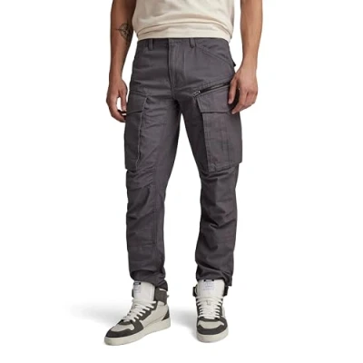 Abbildung von G STAR Herren Rovic Zip 3D Regular Tapered Pants