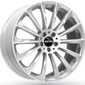 Abbildung von Gmp Stellar 8.5x19 5x112 ET45 66.6 Felgen