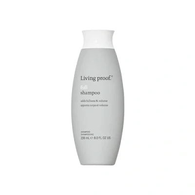 Abbildung von Living proof LIP FULL Shampoo Shampoo, Größe: 236 ml,