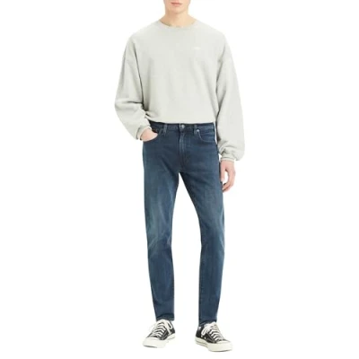 Abbildung von Levi&#039;s Herren 512 Slim Taper Jeans, Lasting Memories, 36W / 32L