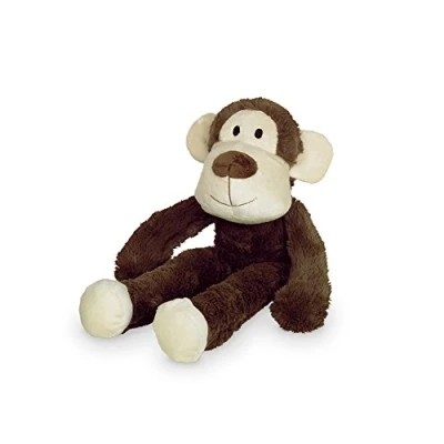 Abbildung von Nobby Plüsch Affe für Hunde, Alle Rassegrößen, 43 cm, 1 Stück