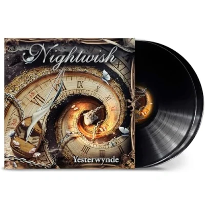 Abbildung von Yesterwynde (Black Vinyl) [Vinyl LP]