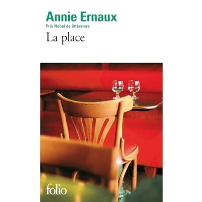 Abbildung von La Place (Folio Series, No 1722)