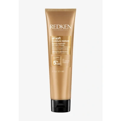 Abbildung von Redken ALL SOFT Moisture Restore Haarpflege, Größe: 150 ml,