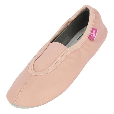 Abbildung von Beck Mädchen Ballerinas Basic, Rosa, 38 EU