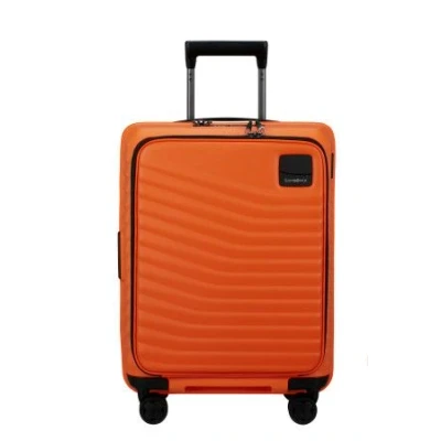 Abbildung von Samsonite Intuo Spinner 55/20 Exp Easy Access Apricot Koffer