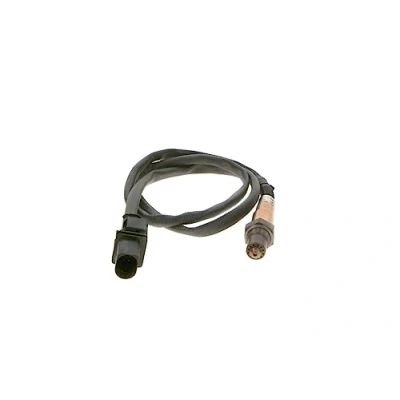 Abbildung von Bosch Automotive 258017025 Lambdasonde