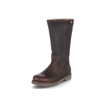 Abbildung von Panama Jack Bambina B82 Snowboot/Winterstiefel, Damen, Größe: 36, Braun Schuhe