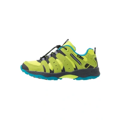 Abbildung von LICO Outdoorschuh Fremont Sneaker low für Kinder, Größe: 34, Gelb Schuhe