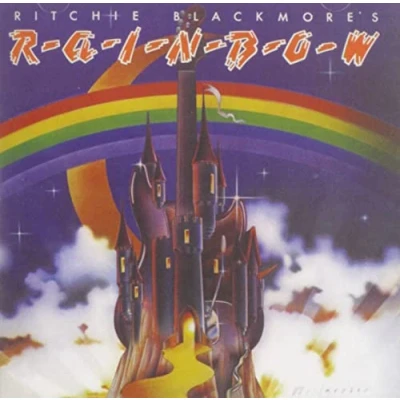 Abbildung von Ritchie Blackmore&#039;s Rainbow (Re Release)